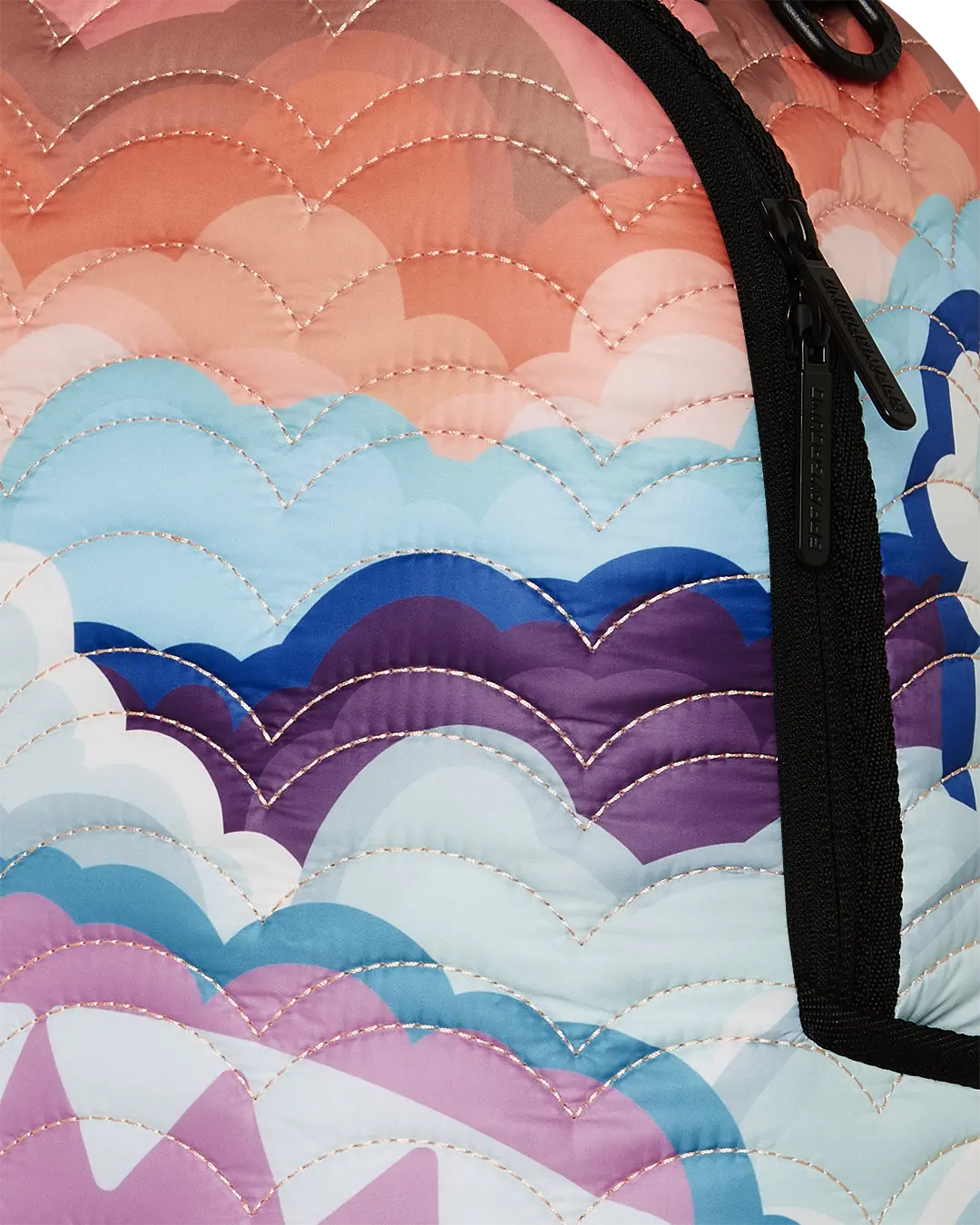 SWIMMIN IN A DAYDREAM DLXS BACKPACK - Image 10