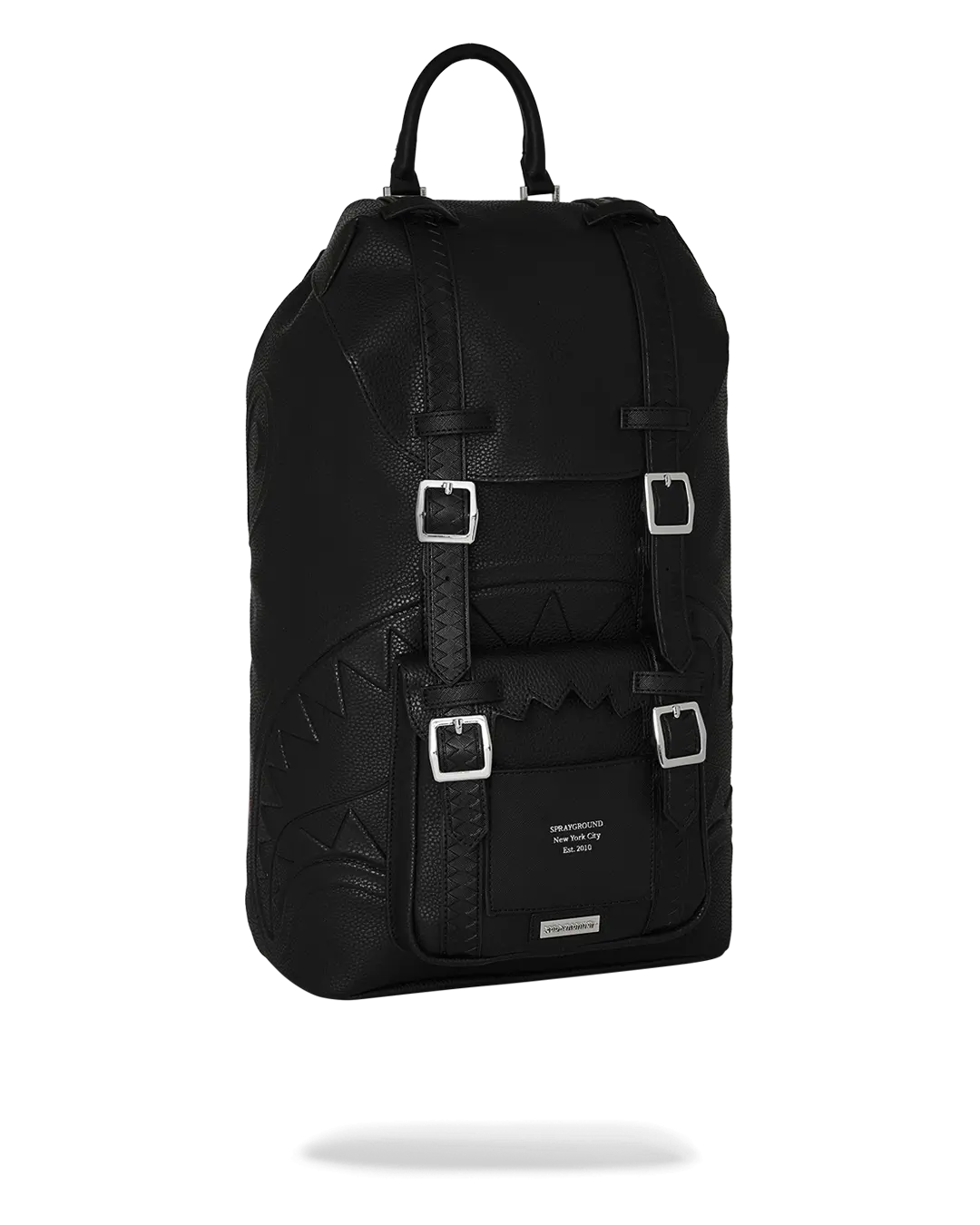 THE HQ HILLS BACKPACK - Image 3