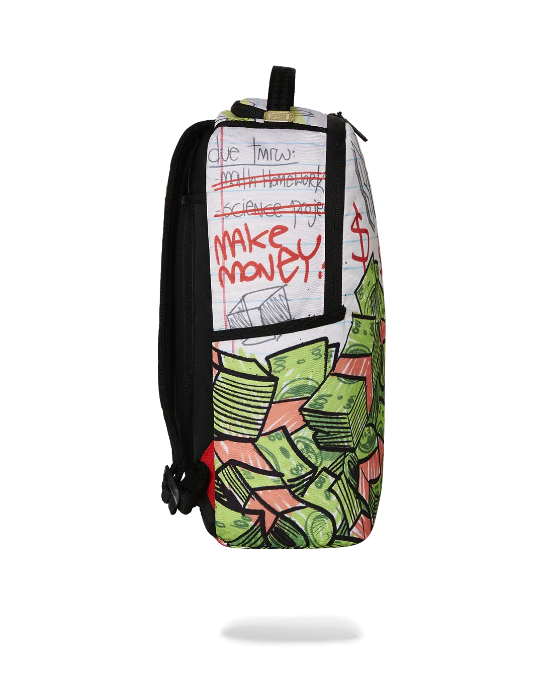 DOODLE DREAMZ DLXR BACKPACK - Image 5