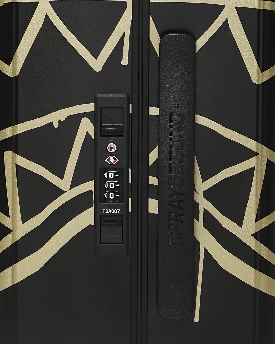 GOLD FANG CARRY-ON LUGGAGE - Image 13