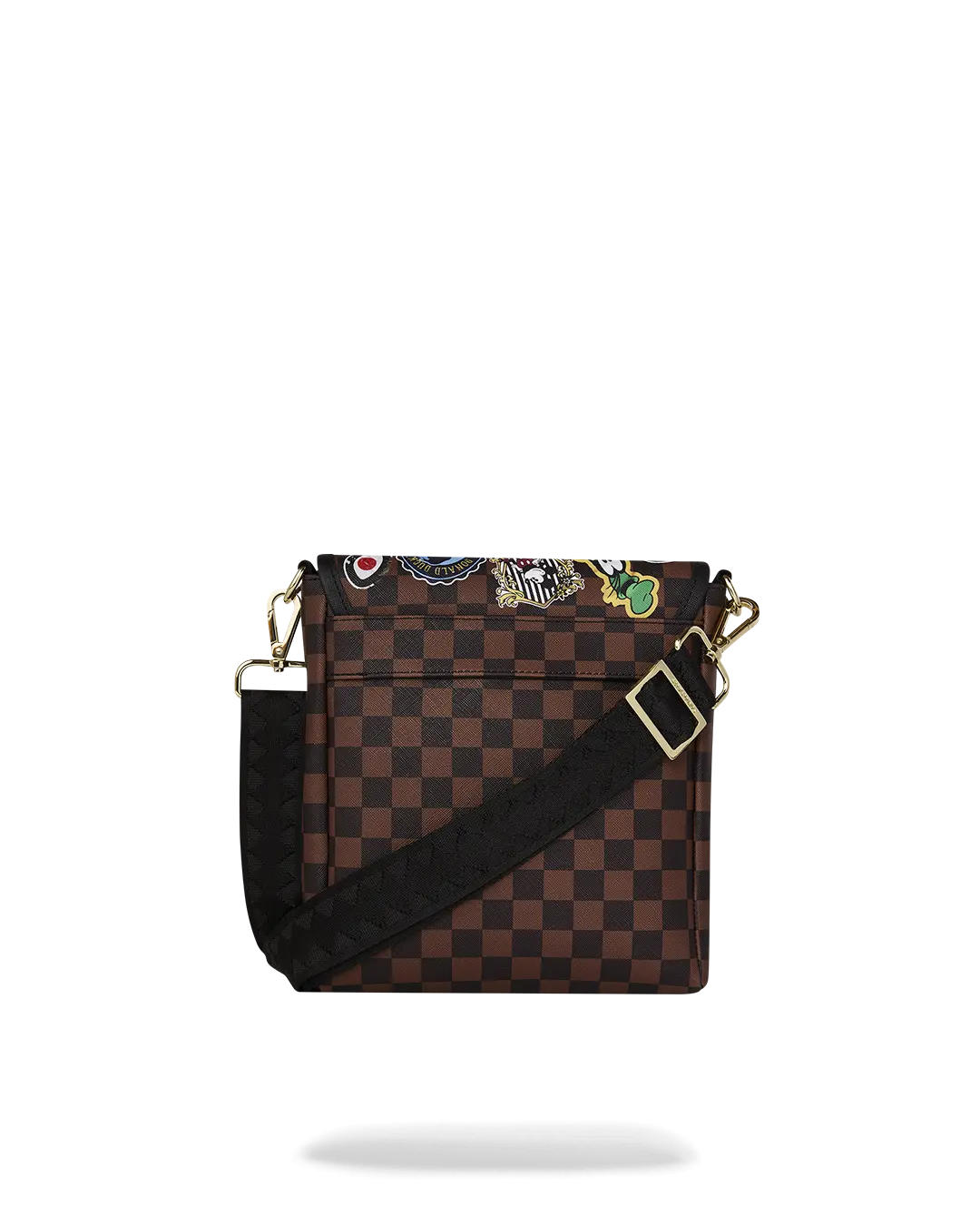 MICKEY MOUSE MOGUL DISNEY COLLAB MESSENGER SLING - Image 5