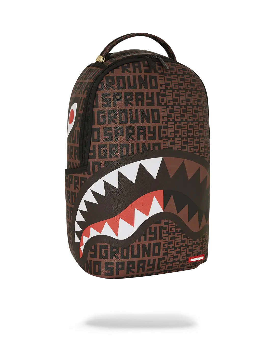 MONEY SHARK SPLIT BACKPACK - Image 3
