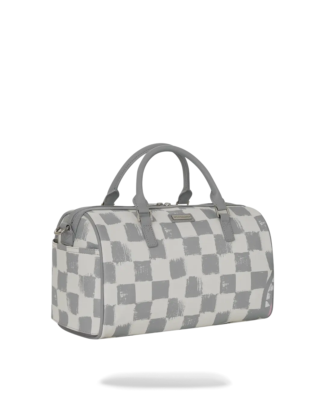 VANQUISH CREAM MINI DUFFLE - Image 3