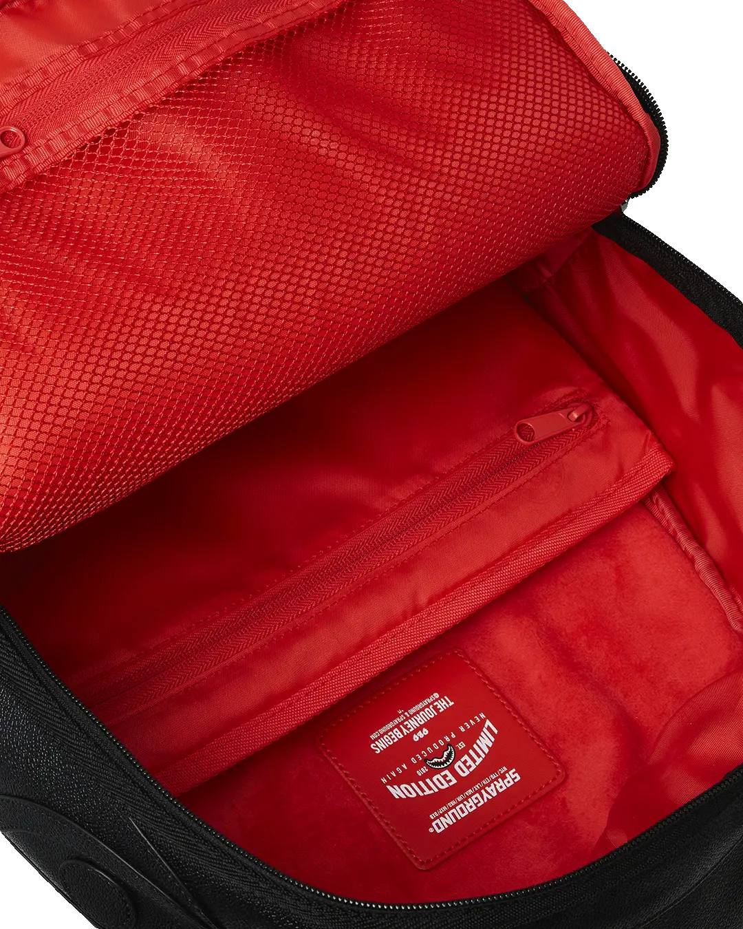 DARK KNIGHT DLXSV BACKPACK - Image 12