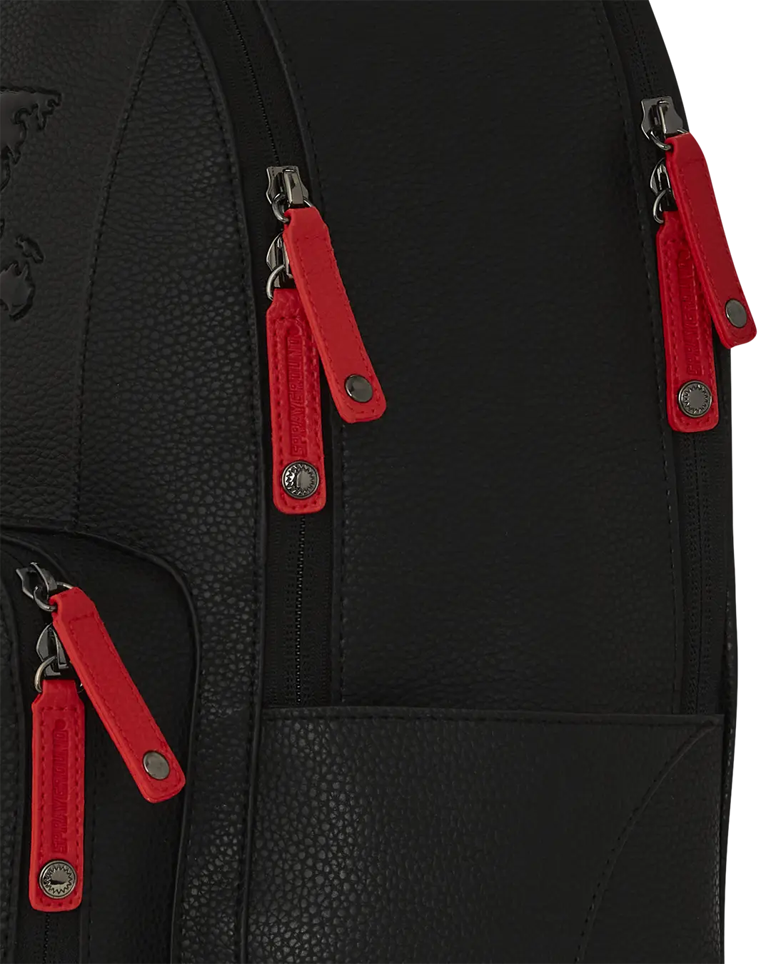 JAMES FIRST CLASS GLOBAL TAKEOFF CARGO BACKPACK - Image 7
