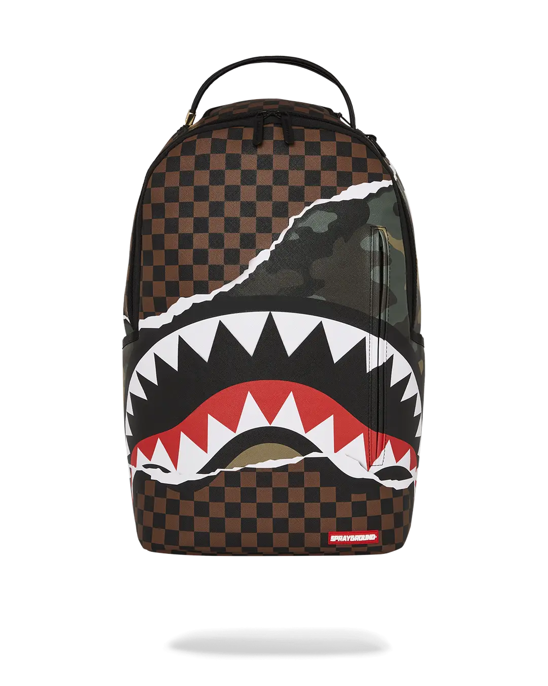 UNSTOPPABLE ENDEAVORS III BACKPACK