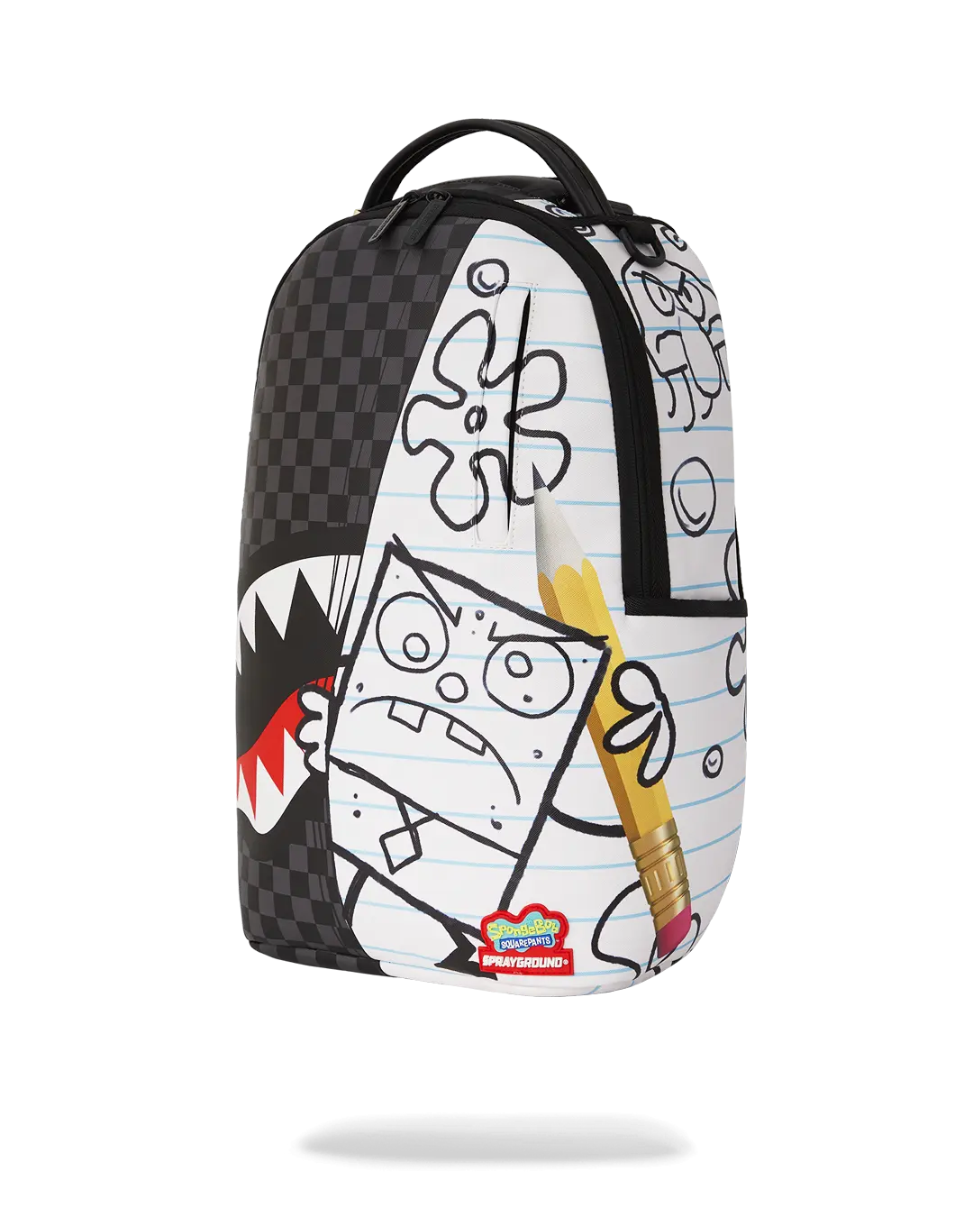 SPONGEBOB DOODLE REVEAL - Image 9