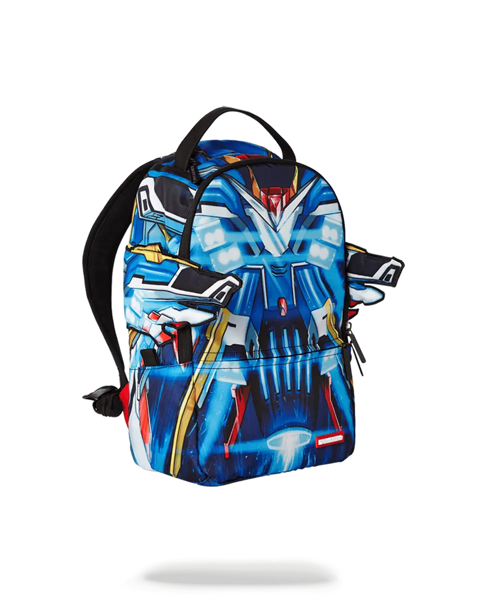 MINI ANIME JET PACK - Image 2