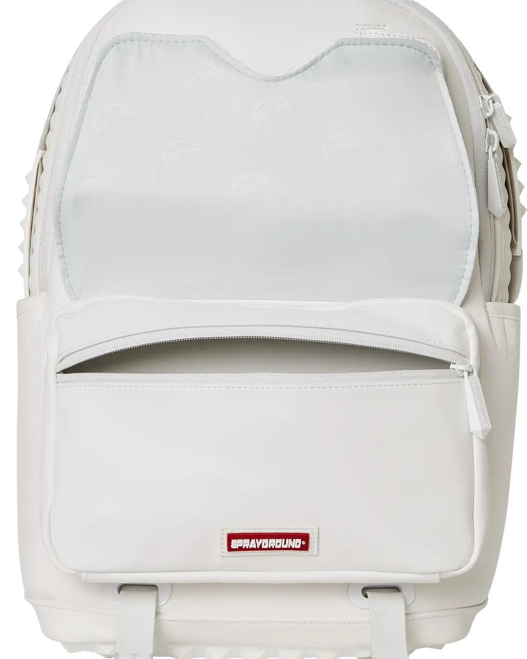 FUTURE TRAVELER CARGO BACKPACK - Image 15