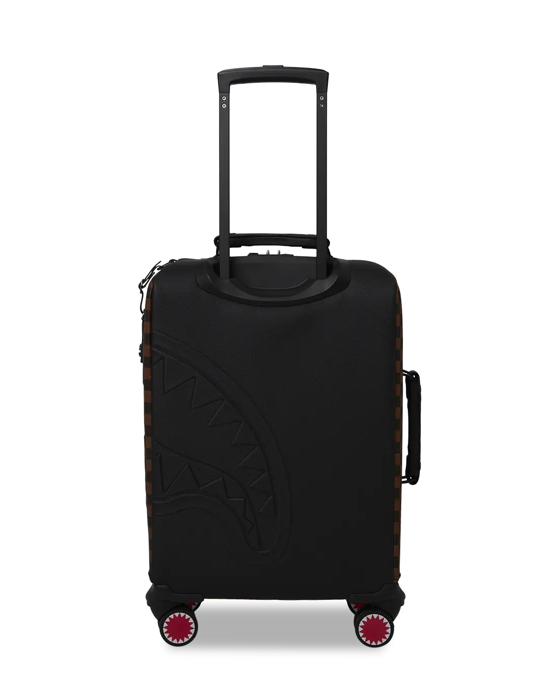 CHECKPOINT ROYALE CARRY-ON LUGGAGE - Image 3