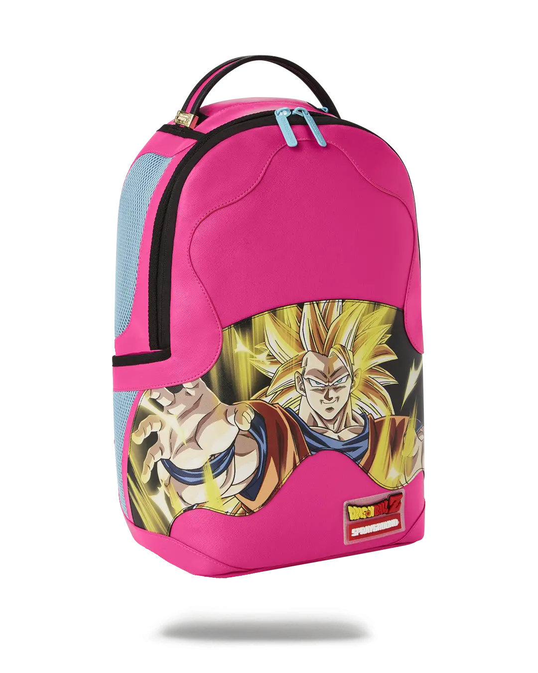 GOKU FASHION KILLA (DLXV) - Image 3