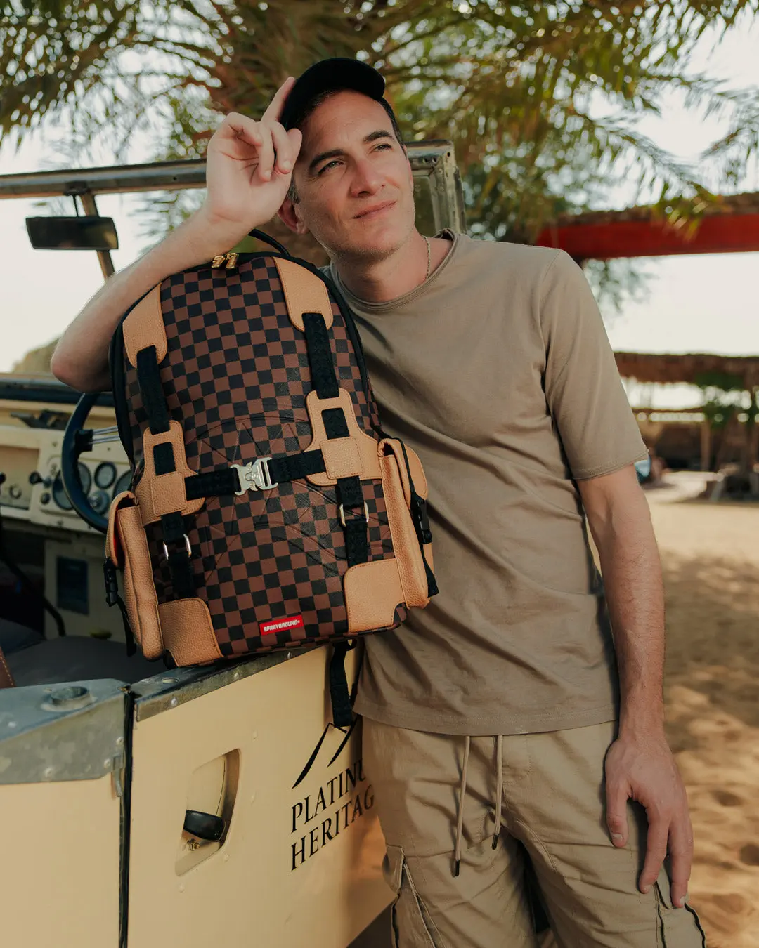 HIGHLINE HOLSTER BACKPACK - Image 2
