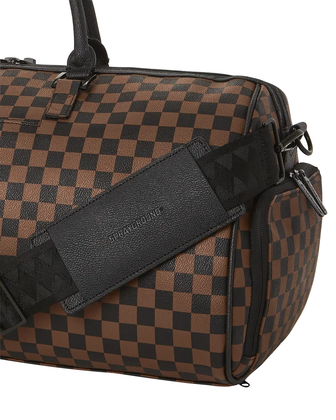 THE ARTISTS TOUCH DUFFLE - Image 9