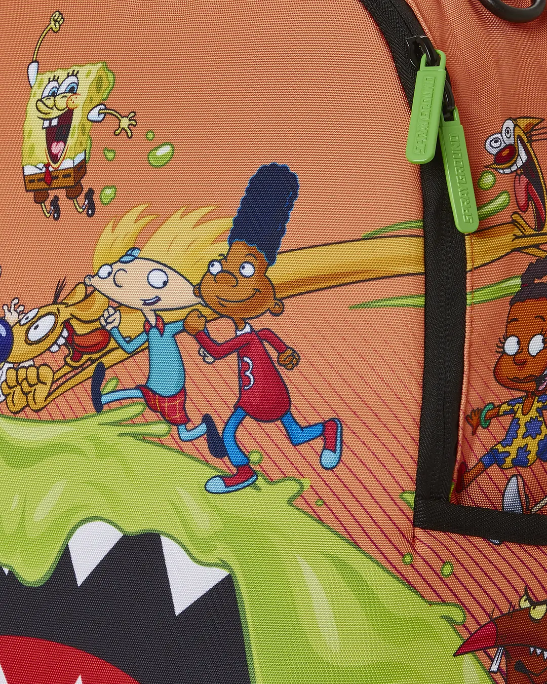 NICKELODEON SLIME PARTY (DLXR) - Image 11
