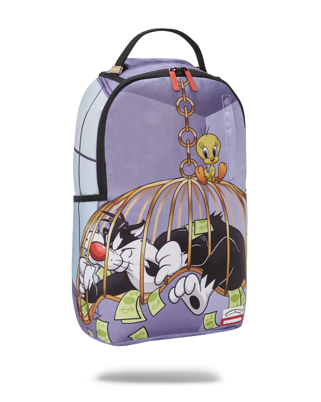 TWEETY VS SYLVESTER (DLXR) - Image 3