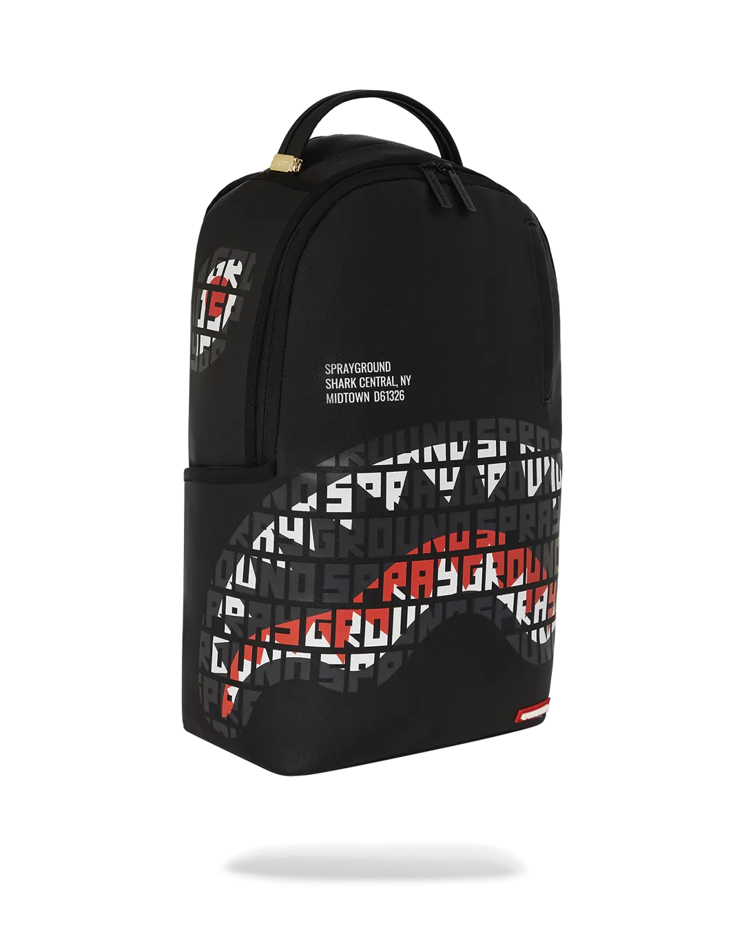SHARK CENTRAL SHARKCODE BACKPACK - Image 3