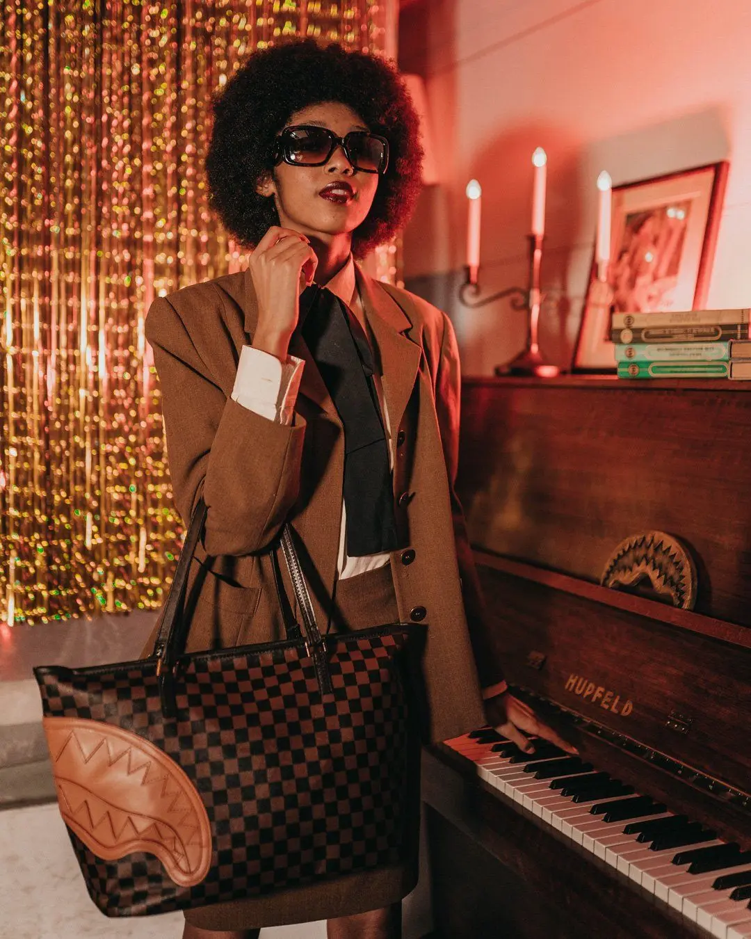 HENNY TOTE - Image 4