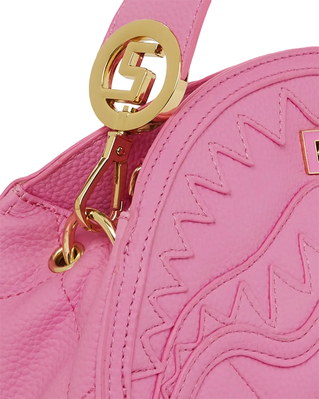 SORBET STUNNA HANDBAG - Image 12