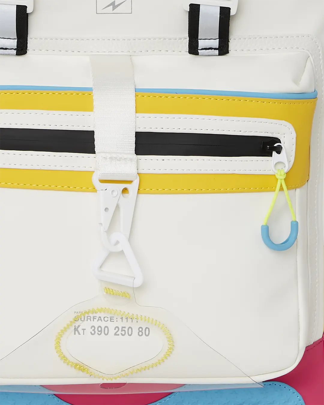 ELITE TREKKER HILLS BACKPACK - Image 9