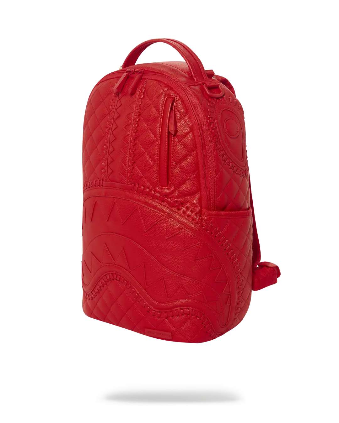 RED RIVIERA BACKPACK (DLXV) - Image 3