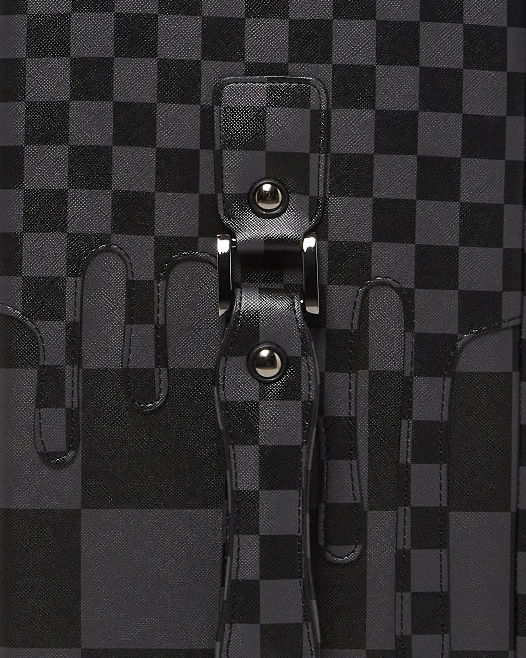 XTC GREY SHARKS IN PARIS JETSETTER CARRY-ON LUGGAGE - Image 10