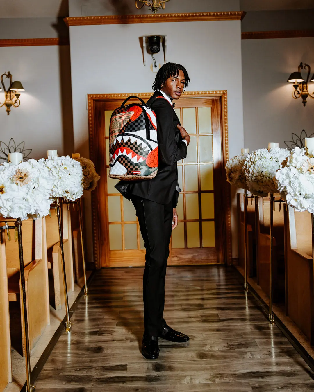 MOTIF MAYHEM BACKPACK - Image 4