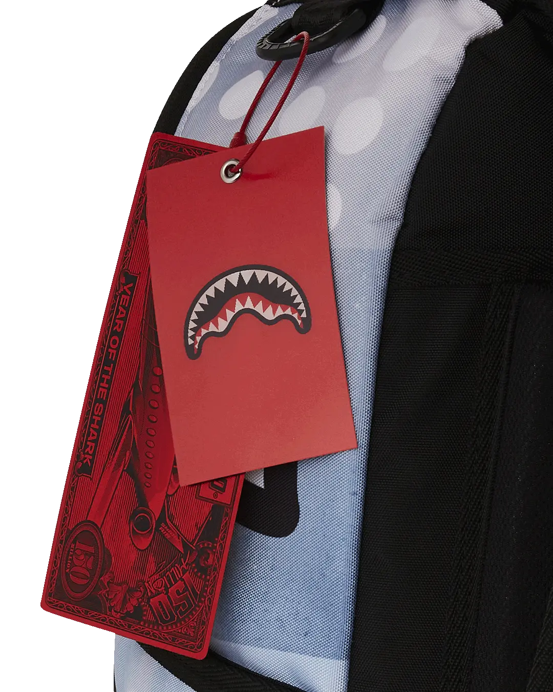 LOONEY TUNES FASHION KILLA BACKPACK - Image 13