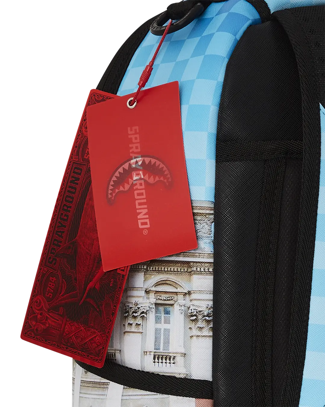 SPREBI FOUNTAIN DLXSV BACKPACK - Image 13