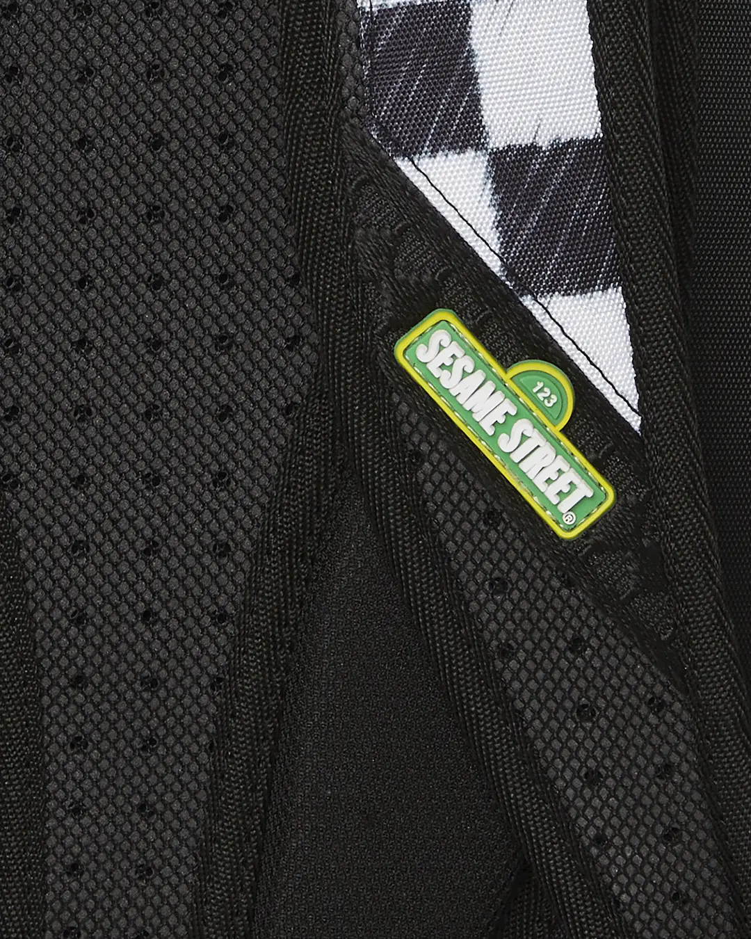 SESAME STREET LEGENDS MINI BACKPACK - Image 9