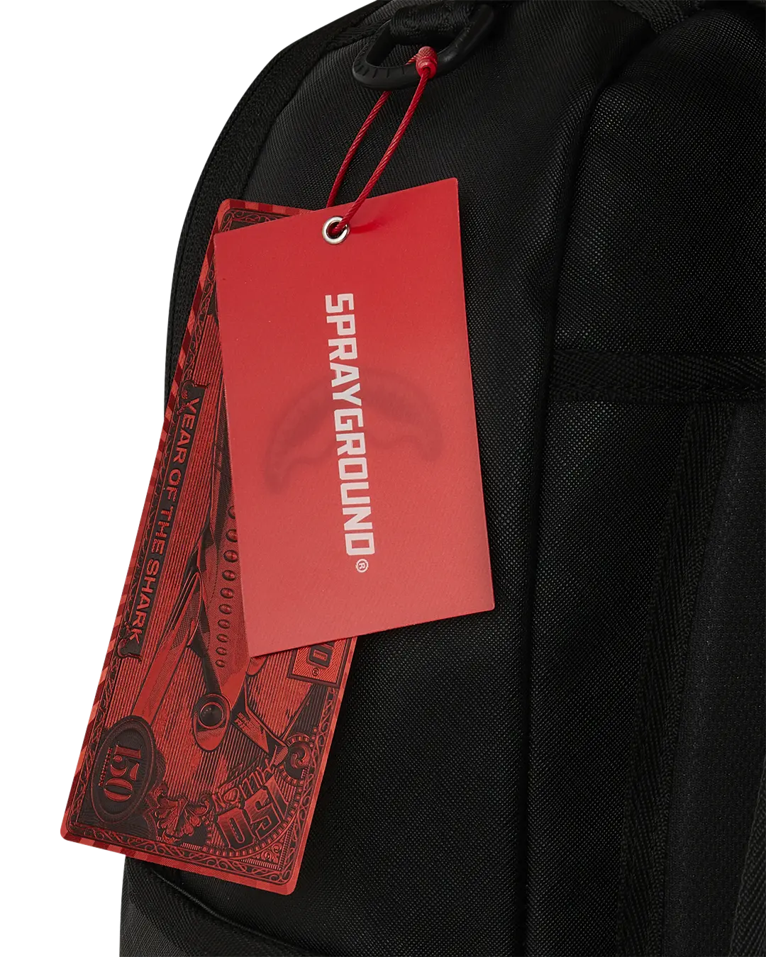 MONEY BAG DOUBLE TAKE BACKPACK - Image 15