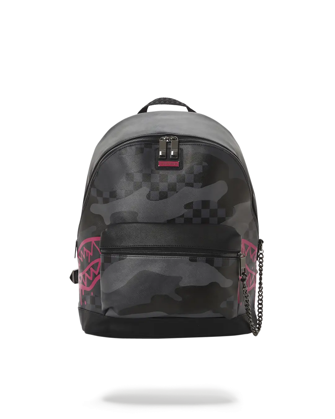 3AM PINK DRIP CHATEAU BACKPACK