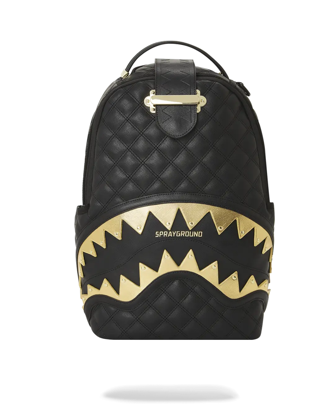 24K GENEVA BACKPACK (DLXV)