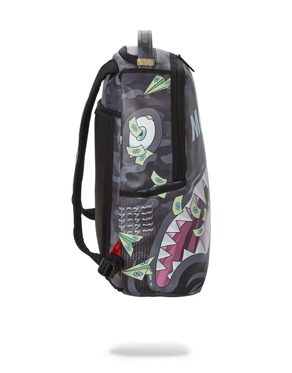 MONEY MONSTER BACKPACK - Image 3