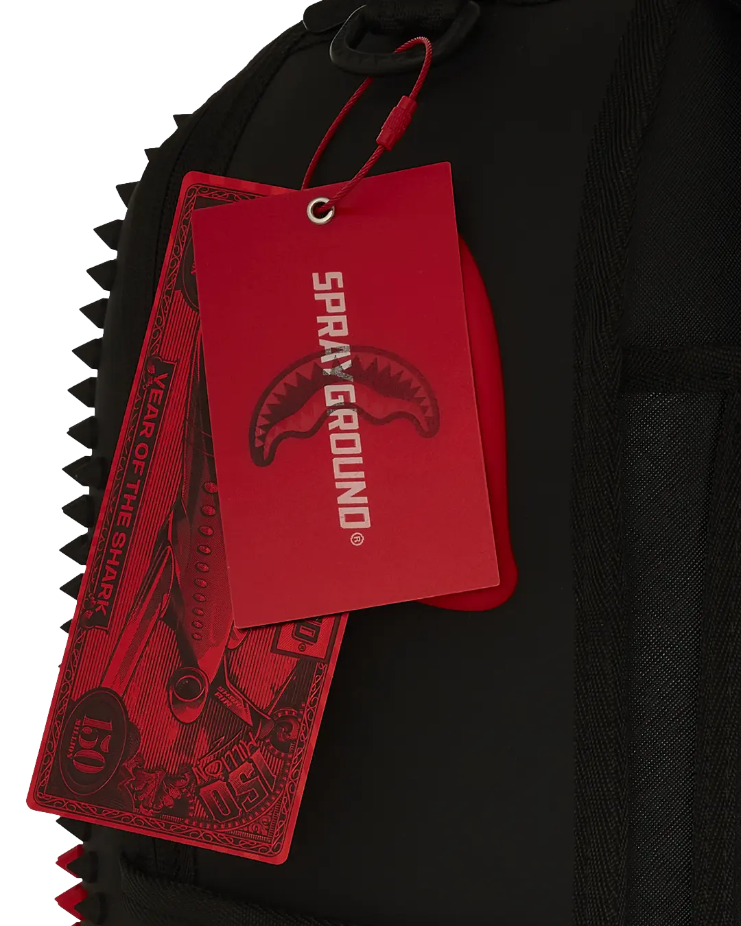 MADNESS SHARK DLXV BACKPACK - Image 13