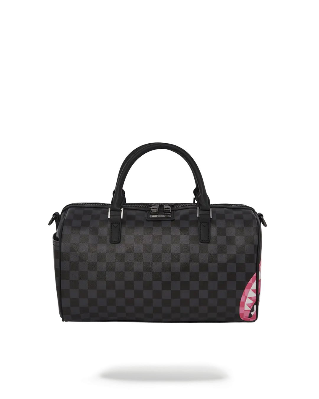SHARKS IN CANDY MINI DUFFLE