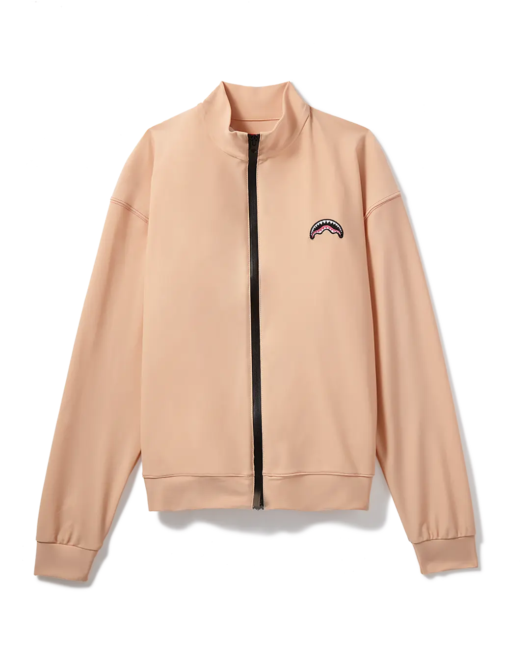 SHARK SLIM JACKET (SAND)