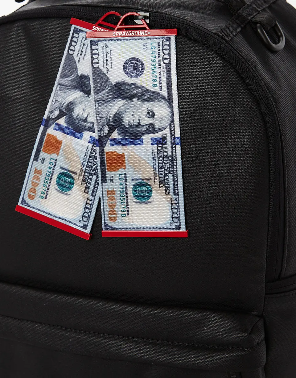MONEY PULLEY BACKPACK - Image 6