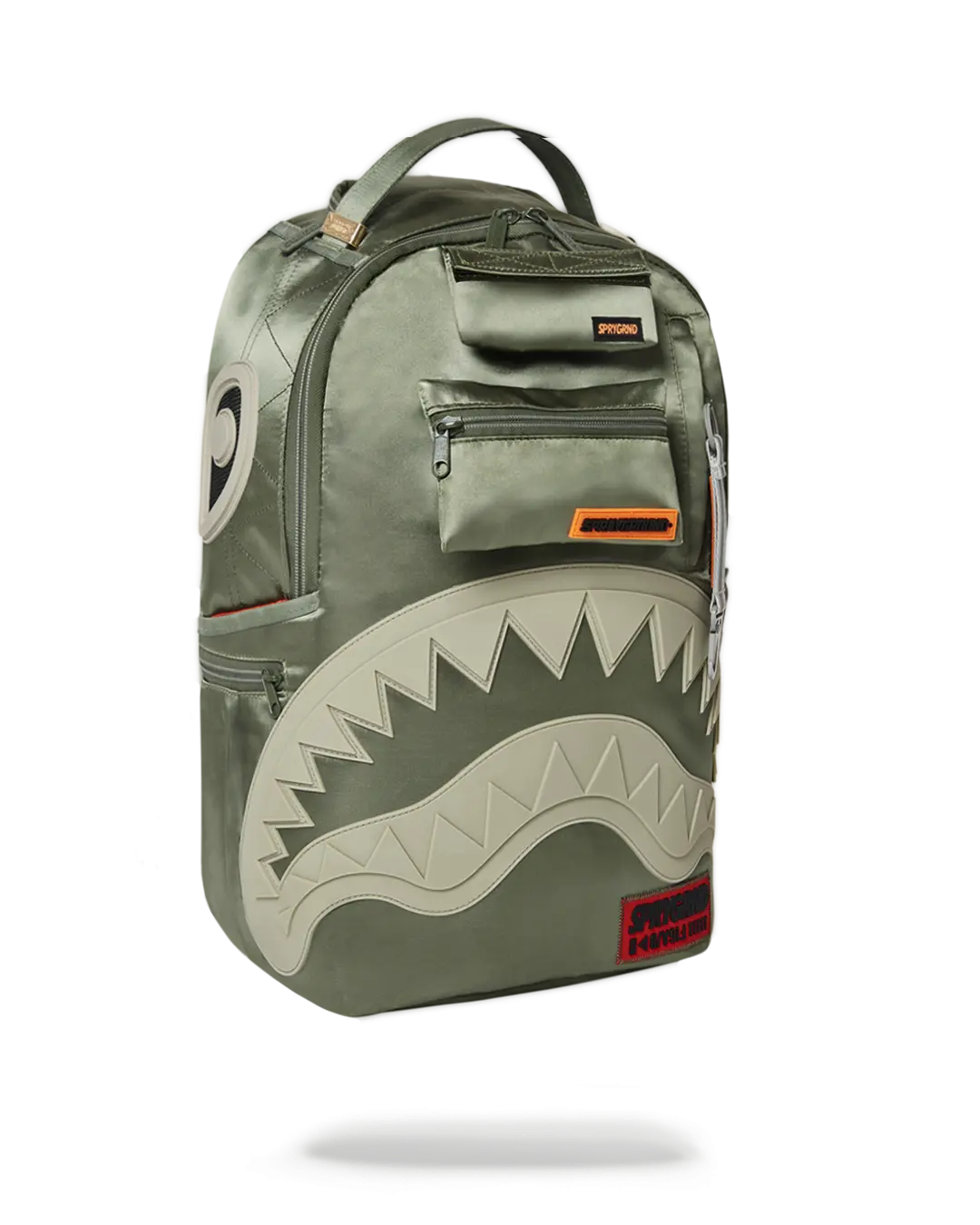 SPECIAL OPS PARATROOPER BACKPACK - Image 7