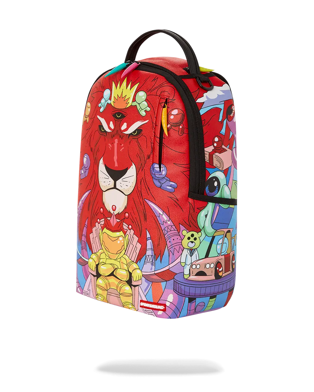 ASTRO KING BACKPACK (DLXV) - Image 7