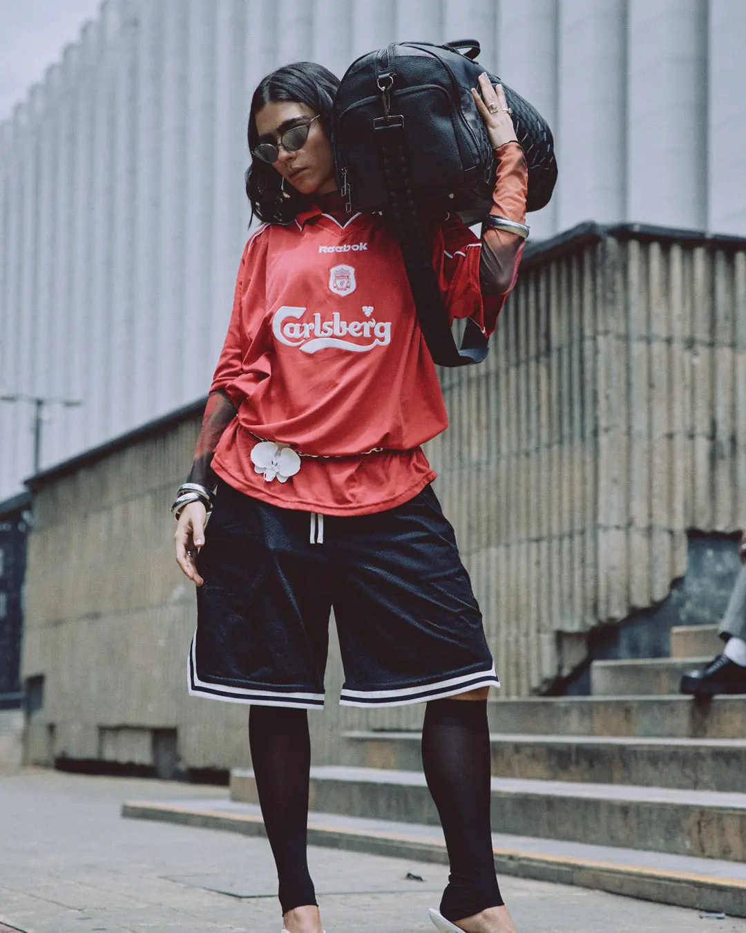 GHOST WAVE DUFFLE - Image 6