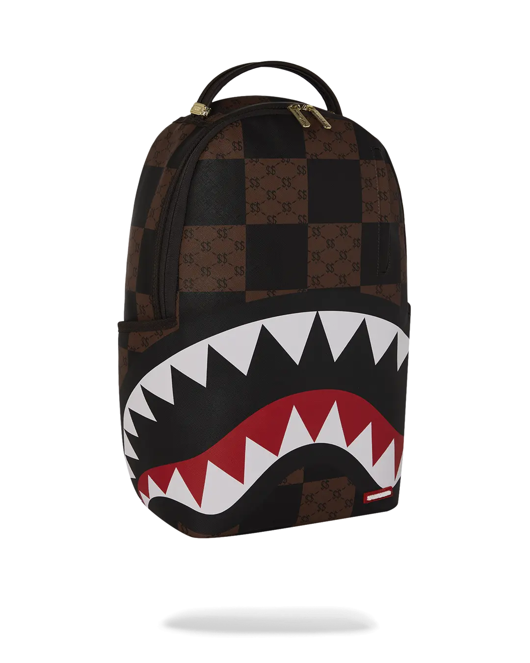THAT BIG CHECK SHARK BACKPACK - Image 5