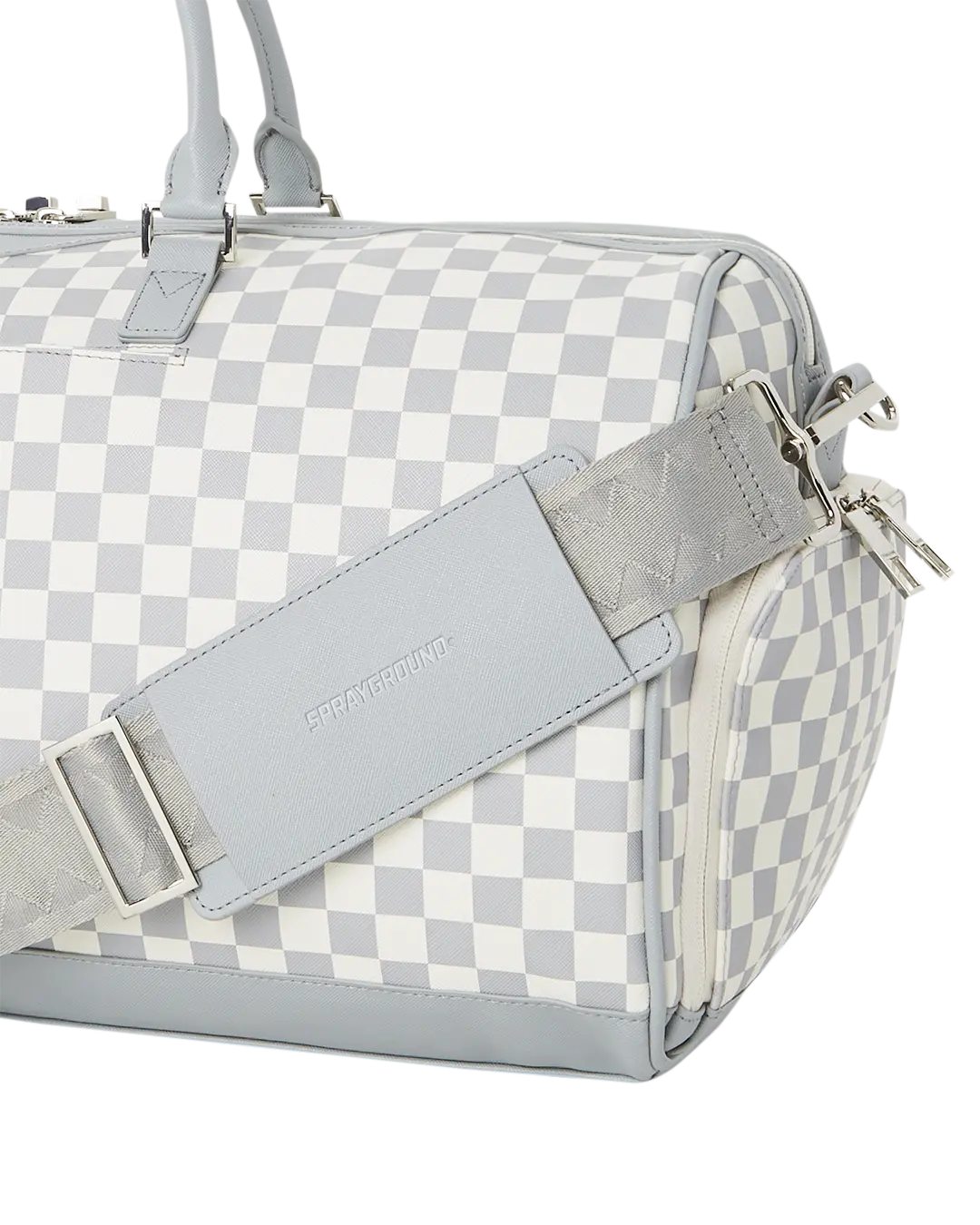 AIR TO THE THRONE JETSET DUFFLE - Image 13