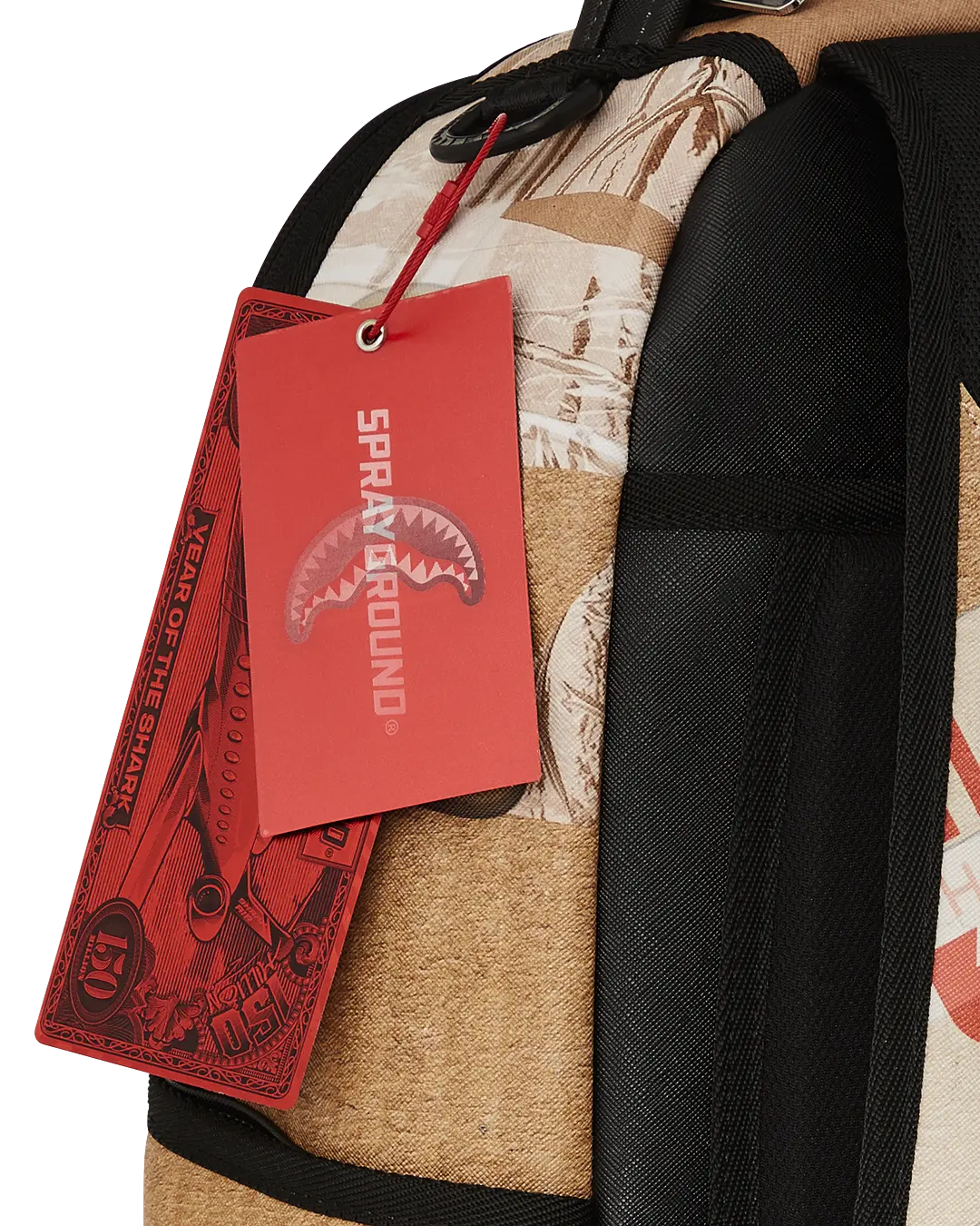 OVERNIGHT DELIVERY BACKPACK - Image 14