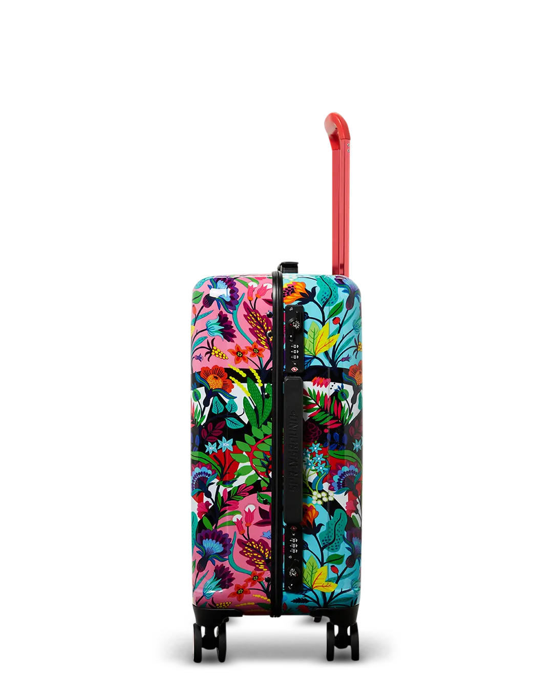 AVANT GARDEN SHARKNAUTICS HARDSHELL CARRY-ON LUGGAGE - Image 7
