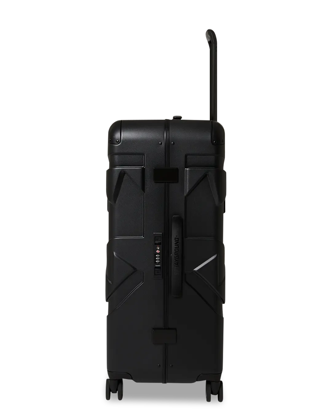THE JOURNEY BEGINS SHARKITECTURE FULL-SIZE LUGGAGE - Image 15