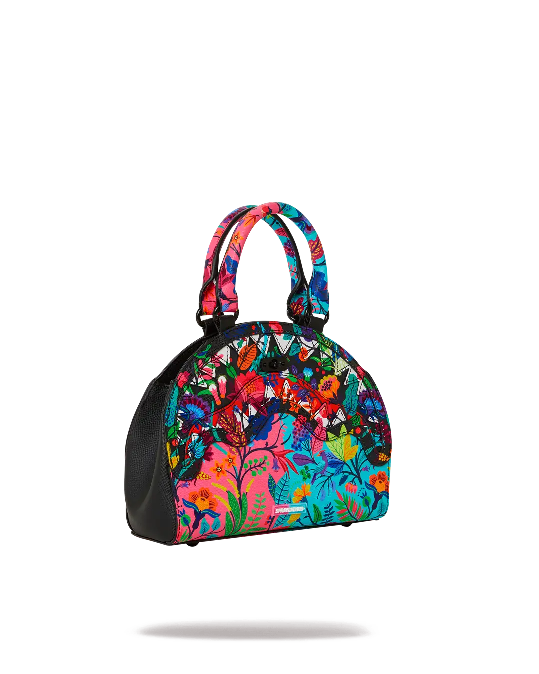 AVANT GARDEN HANDBAG - Image 5