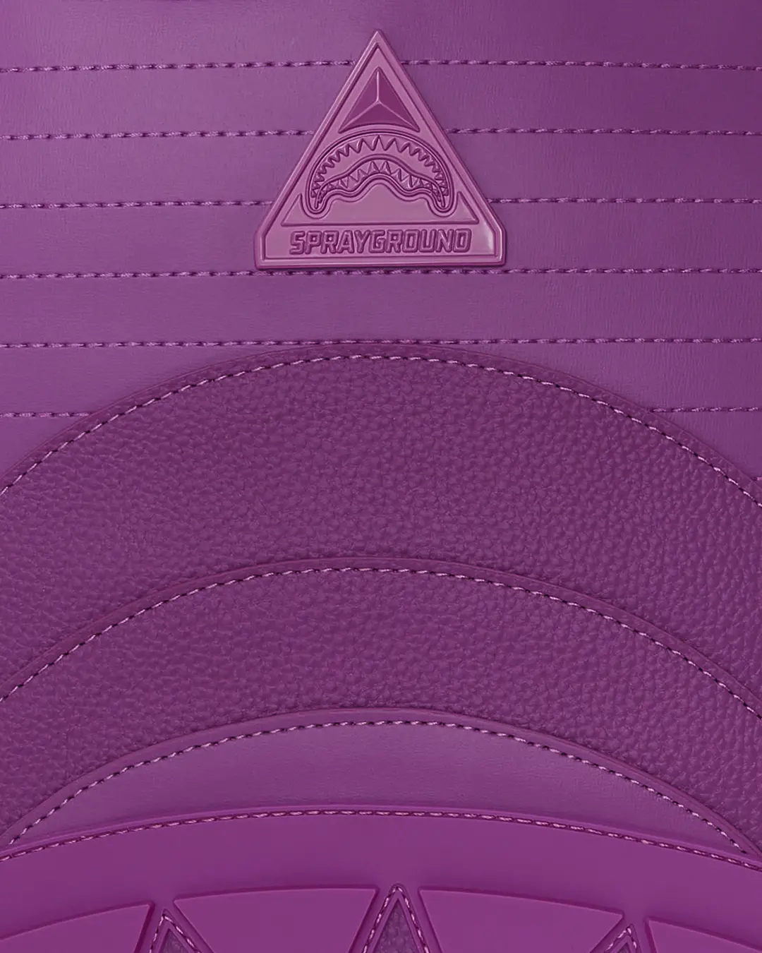 SAKURA SHOCKWAVE-MURASAKI DLX BACKPACK - Image 13