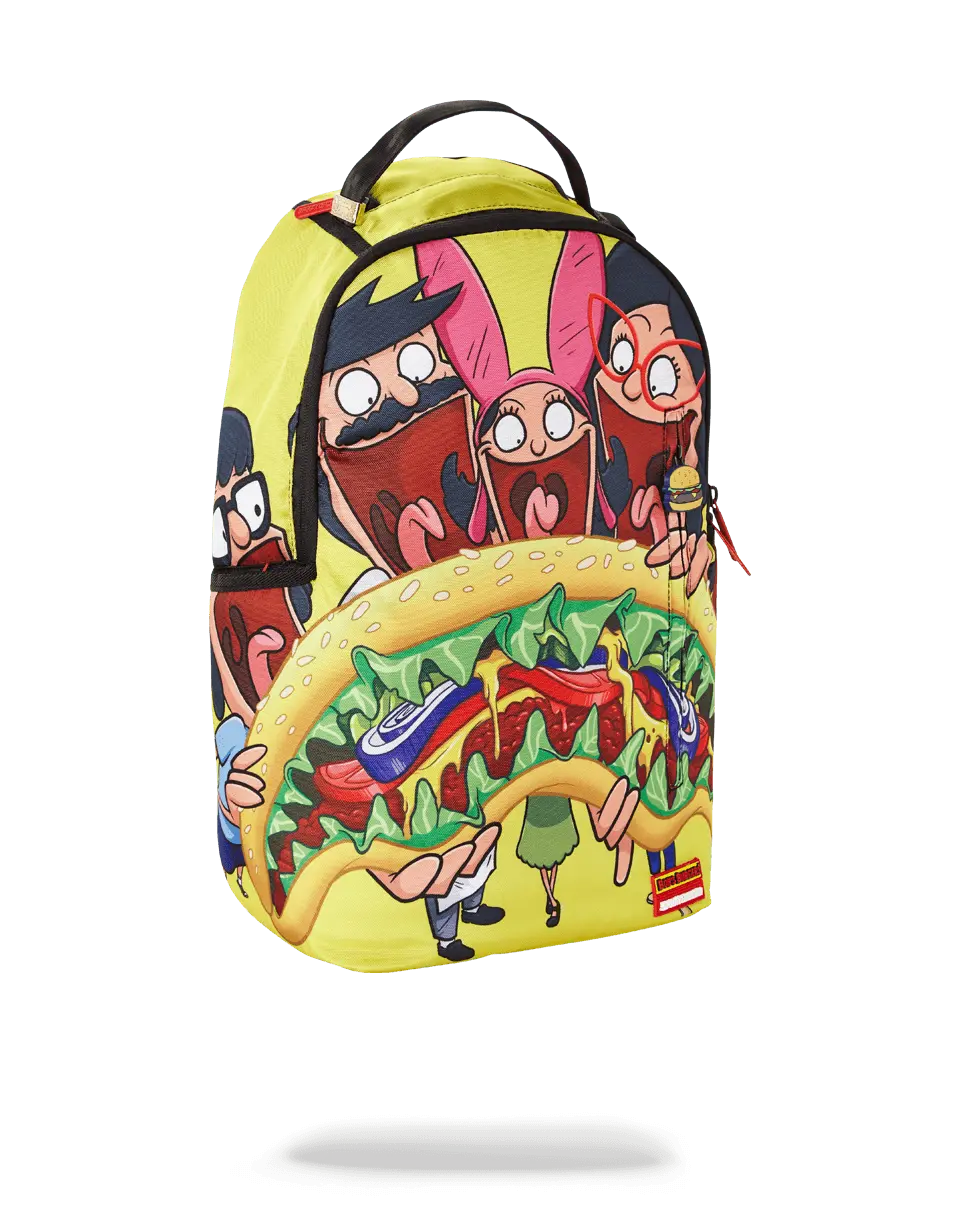 BOBS BURGER SHARK - Image 3