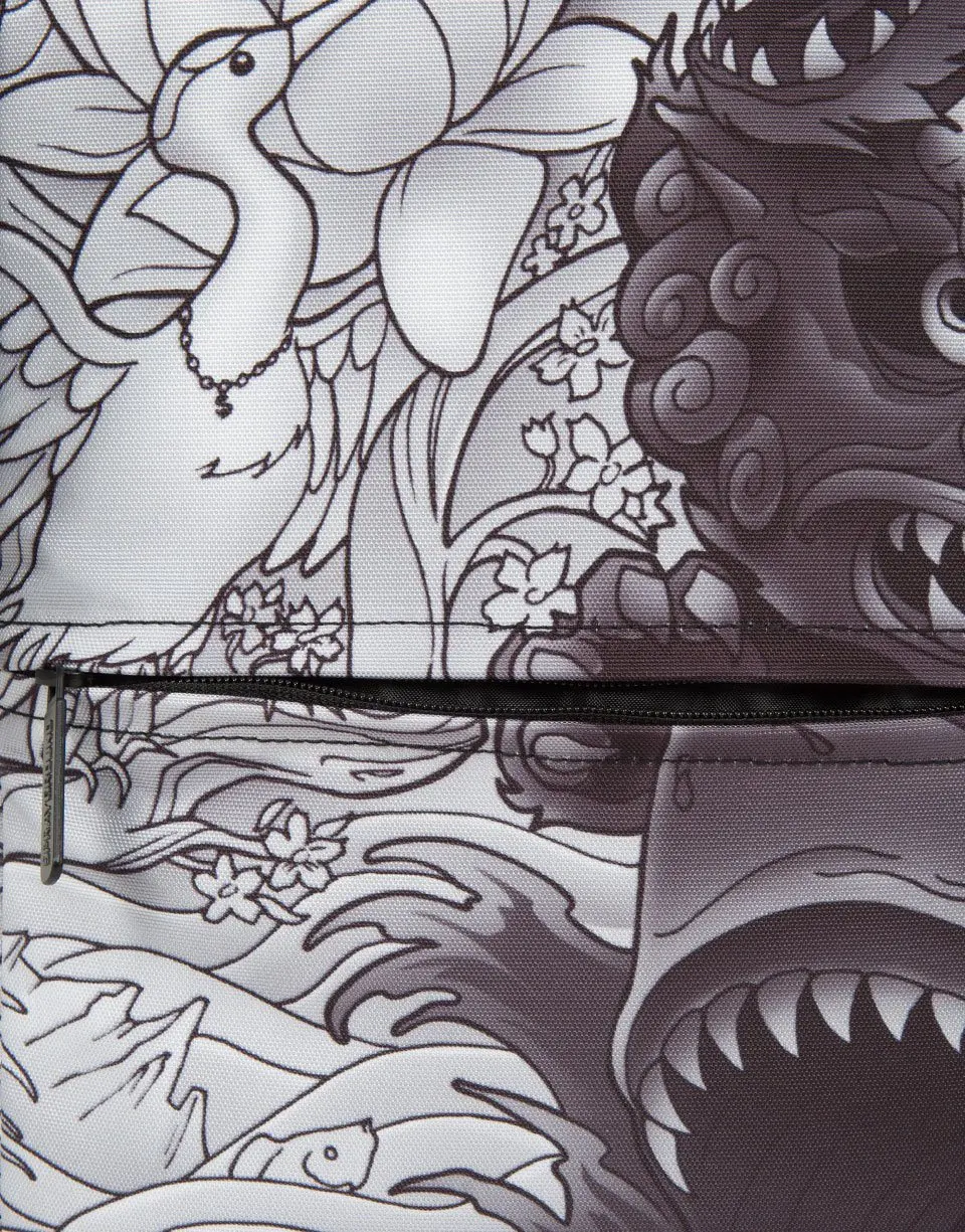 YIN YANG WINGS - Image 6
