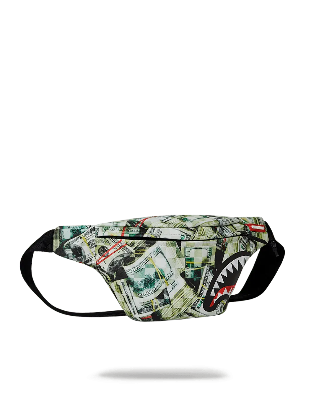 MAMA I MADE IT SAVVY CROSSBODY - Image 3